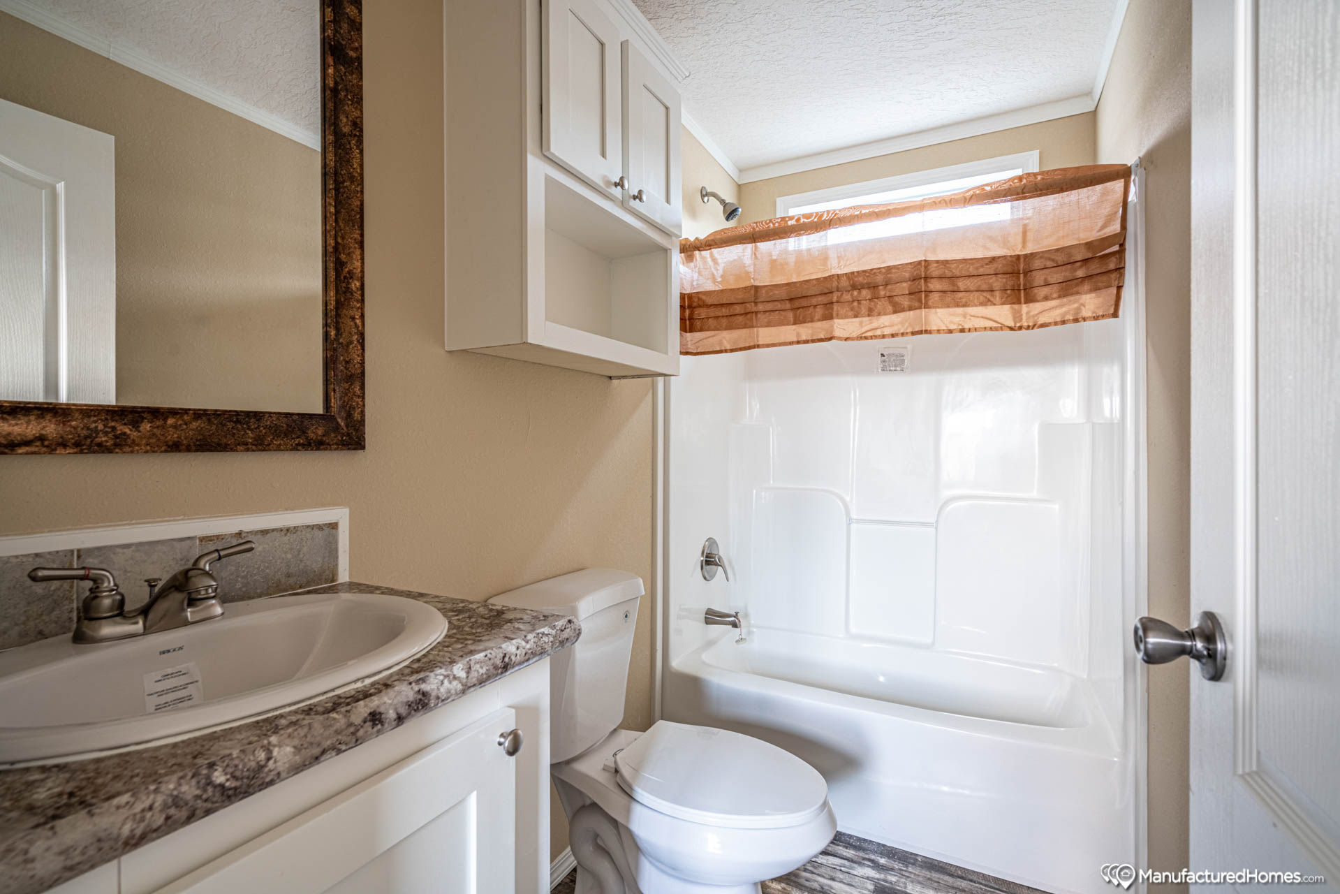 Legend / 1660390 by Stanton Mobile Home Sales FMHA